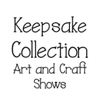 Keepsake Collection Art and Craft Show Saginaw 2026