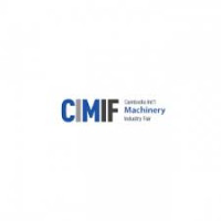 CIMIF Cambodia International Machinery Industry Fair Phnom Penh 2026