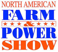 North American Farm & Power Show Owatonna 2027
