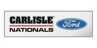Carlisle Ford Nationals Cumberland 2026