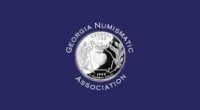 Georgia Numismatic Association Coin Show Dalton 2027