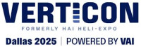 VERTICON Anaheim 2027