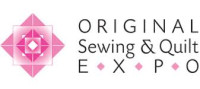 Original Sewing & Quilt Expo-Lakeland Lakeland 2027