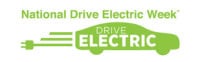 National Drive Electric Week Waterloo Waterloo 2026