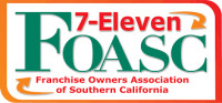 Annual Trade Show - FOASC Pasadena, CA 2027
