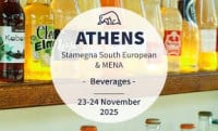Central & East European Beverages Budapest 2027