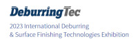 DeburringTec Shanghai 2026