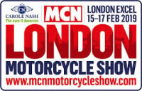 Carole Nash MCN London Motorcycle Show London 2026
