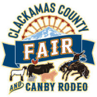 Clackamas County Fair Canby 2026