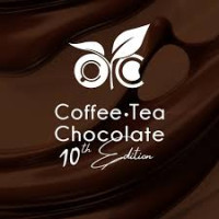 Cup - coffee, tea and chocolate festival Moscow 2026