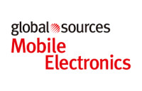 Global Sources Electronics phase 2 - Mobile Electronics Show Hong Kong 2026