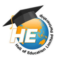 Hall of Education Barcelona 2027