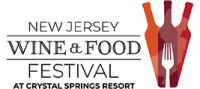 The 14th Annual New Jersey WINE and  FOOD FESTIVAL – The largest Wine and Food Festival in New Jersey. Hardyston 2027