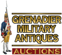 Militaria Show Worcester 2026