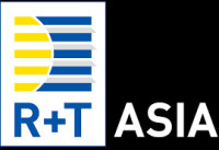 R+T Asia Shanghai 2026