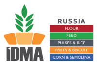IDMA - International Flour, Feed, Corn, Semolina, Rice, Bulghur Milling Machinery & Pulse, Pasta, Biscuit Technologies Exhibition Bakırköy/Istanbul 2026