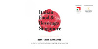 Italian Food & Beverage Singapore Singapore 2026