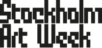 Stockholm Art Week Stockholm 2027
