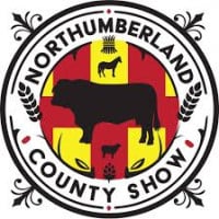 Northumberland County Show Hexham 2027