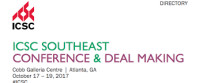 Southeast Conference & Deal Making Atlanta 2026