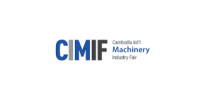 CIMIF Cambodia International Machinery Industry Fair Phnom Penh 2026