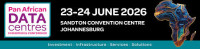 Pan African DataCentres Exhibition & Conference Johannesburg 2026