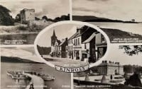 Bass Rock Postcard & Stamp Fair Kinross Kinross 2026