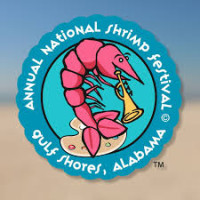 Annual National Shrimp Festival Gulf Shores 2026