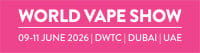 World Vape Show Dubai 2026