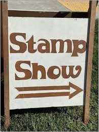 Sacapex Stamp Show Sacramento 2026