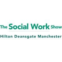 The Social Work Show Manchester 2026