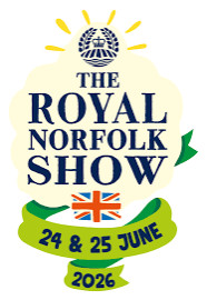 Royal Norfolk Show Norwich 2026