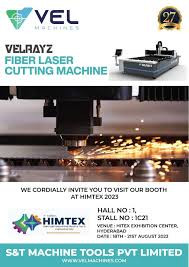 Machine Tools and Laser Equipment Exhibition Xiamen 2027
