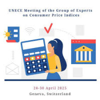 Meeting of the Group of Experts on Consumer Price Indices Geneva 2027