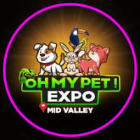 OhMyPet! Expo Johor Bahru 2026