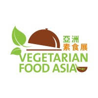 Vegetarian Food Asia(VFA) Hong Kong 2027