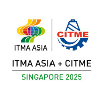 ITMA ASIA + CITME Singapore Singapore 2025