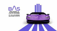 Brussels Auto Show Brussels 2027