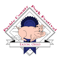 Preble County Pork Festival Eaton 2026