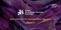 Global Art & Design Education Expo Dubai 2026