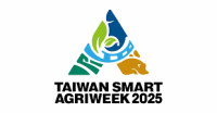 Taiwan SMART Agriweek Taipei 2026