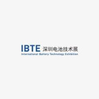 Shenzhen International Lithium Battery Technology Exhibition 2026 (IBTE) Shenzhen 2026