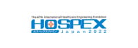 HOSPEX Japan 2026 Tokyo 2026