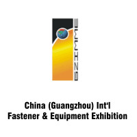 China (Guangzhou) International Fasteners & Equipment Exhibition Guangzhou 2026