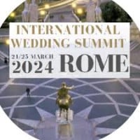International Wedding Summit – Rome Fashion Show Rome 2026