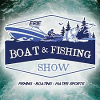 Erie Boat & Fishing Expo Erie 2027
