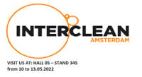 Interclean Amsterdam Amsterdam 2028