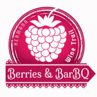 Berries & BarBQ Wine Trail Hermann 2026