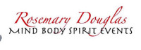 Rosemary Douglas Mind Body Spirit Events Manchester 2026