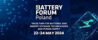 Trade Fair for Batteries and Energy Storage Technologies and Power Supply Pruszków 2027